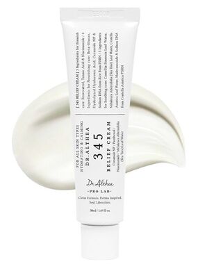 Dr. Althea | 345 Hydrating & Calming Relief Cream | Pro Lab Daily Face NWT 1 Avl